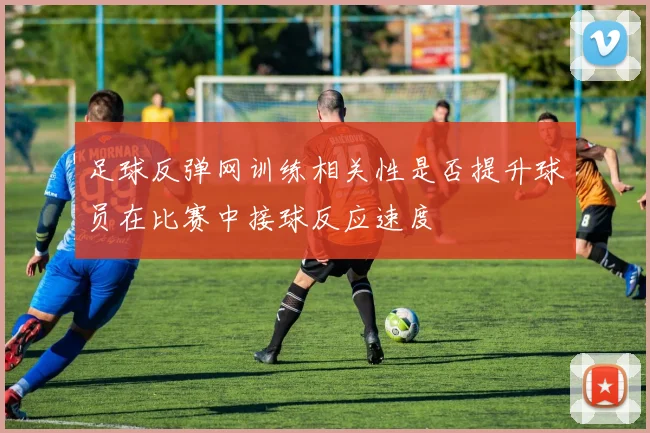 足球反弹网训练相关性是否提升球员在比赛中接球反应速度